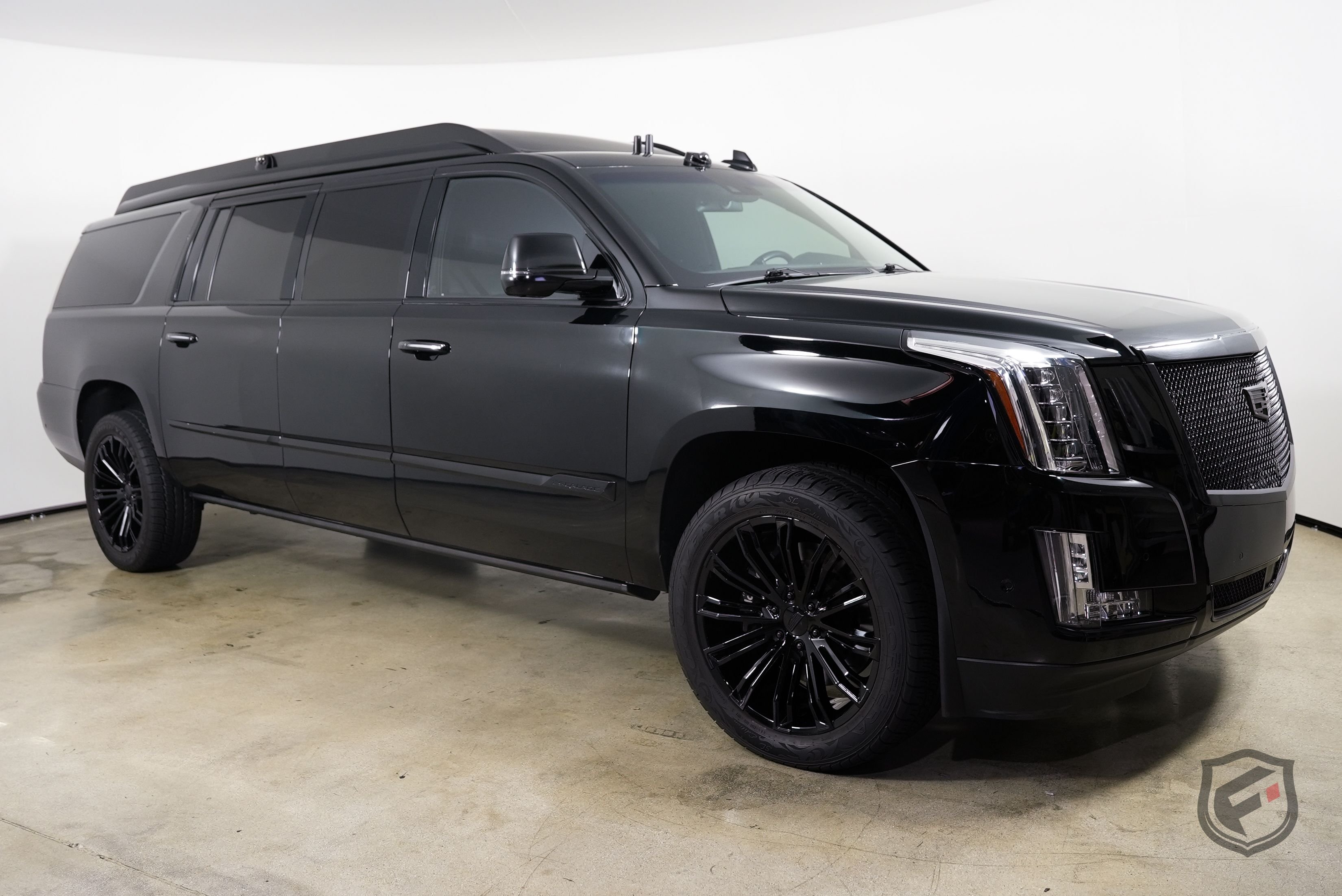 cadillac escalade esv 2018 1GYS4KKJ9JR131093 image cadillac escalade esv 2018 1GYS4KKJ9JR131093 image